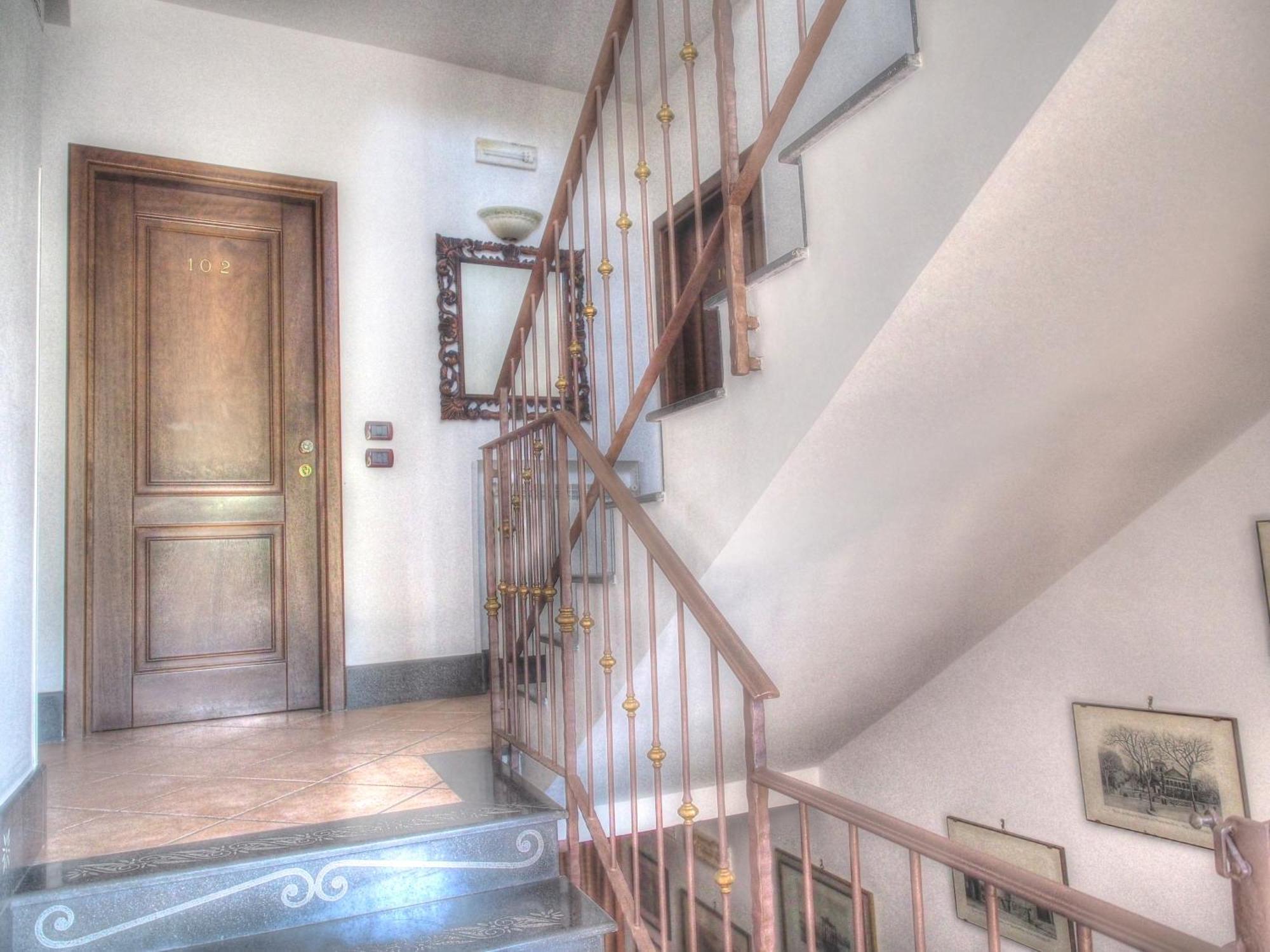 אג'רולה Villa Donna Fausta מראה חיצוני תמונה