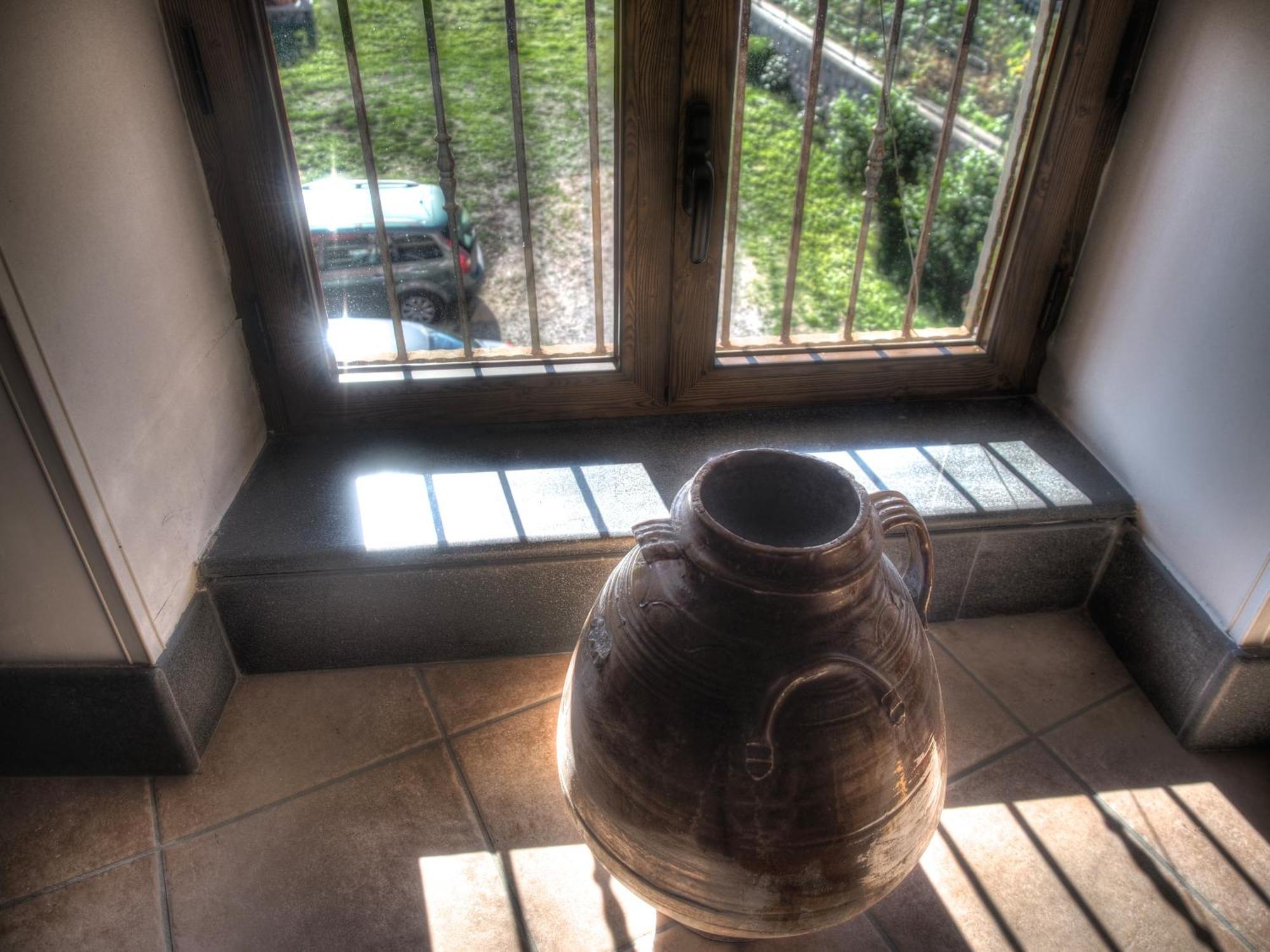 אג'רולה Villa Donna Fausta מראה חיצוני תמונה