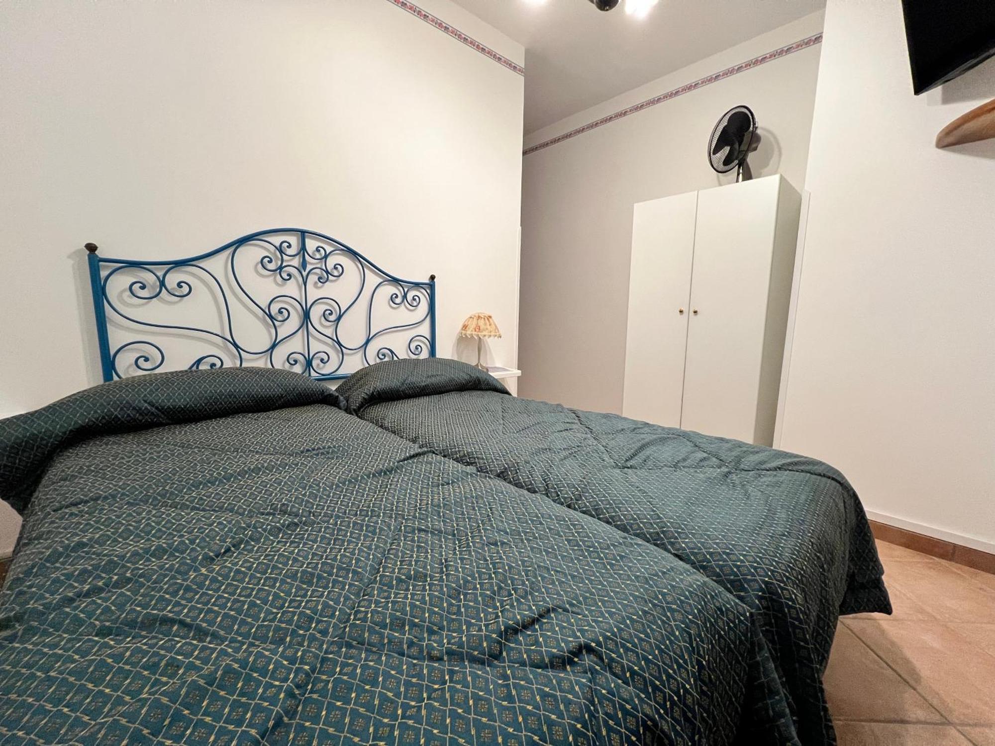 אג'רולה Villa Donna Fausta מראה חיצוני תמונה