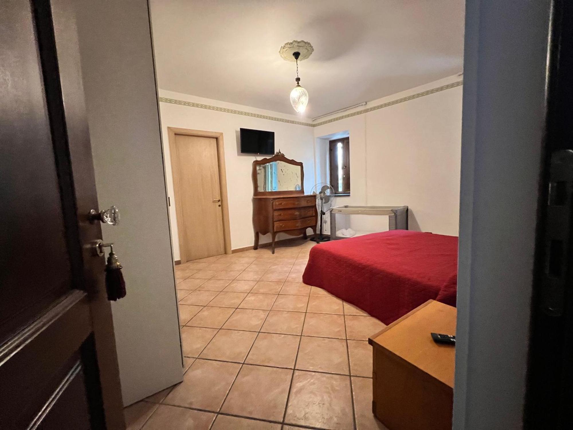 אג'רולה Villa Donna Fausta מראה חיצוני תמונה