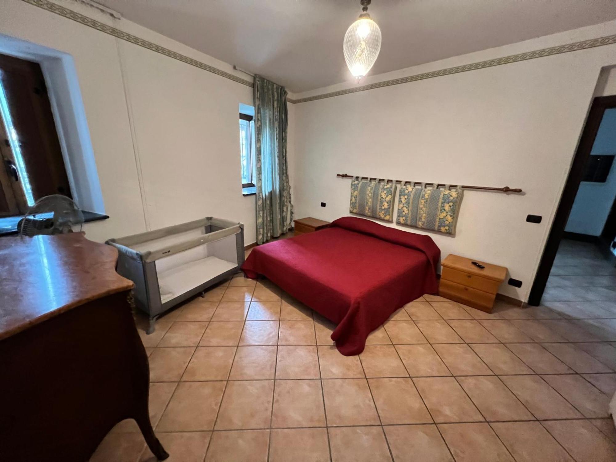 אג'רולה Villa Donna Fausta מראה חיצוני תמונה